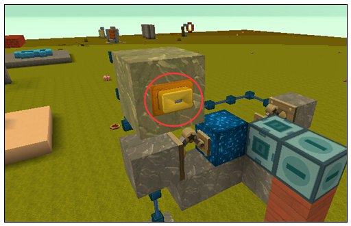 迷你世界怎么造电梯