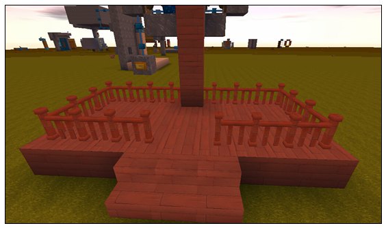 迷你世界怎么造电梯