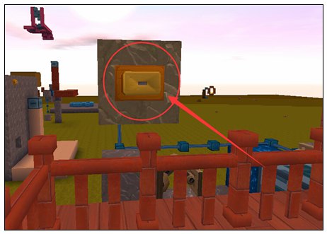 迷你世界怎么造电梯