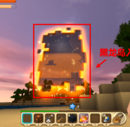 迷你世界怎么去宇宙