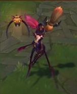 《LOL》8.21更新内容汇总