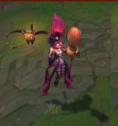 《LOL》8.21更新内容汇总