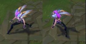 《LOL》8.21更新内容汇总