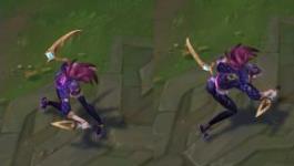 《LOL》8.21更新内容汇总