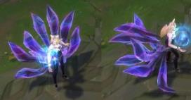 《LOL》8.21更新内容汇总