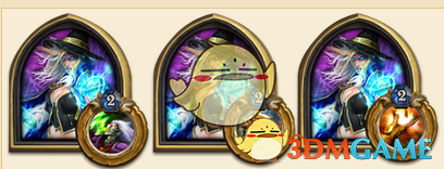 《炉石传说》吵吵爵士获得方法