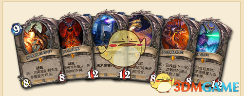 《炉石传说》吵吵爵士获得方法