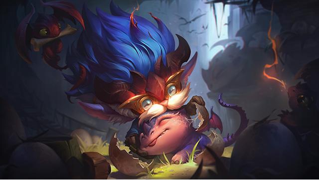 《LOL》8.20更新内容介绍