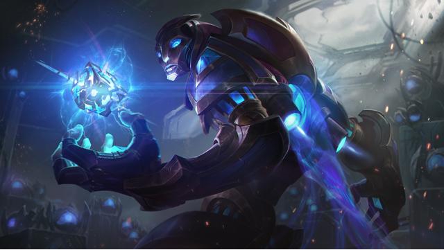 《LOL》8.20更新内容介绍