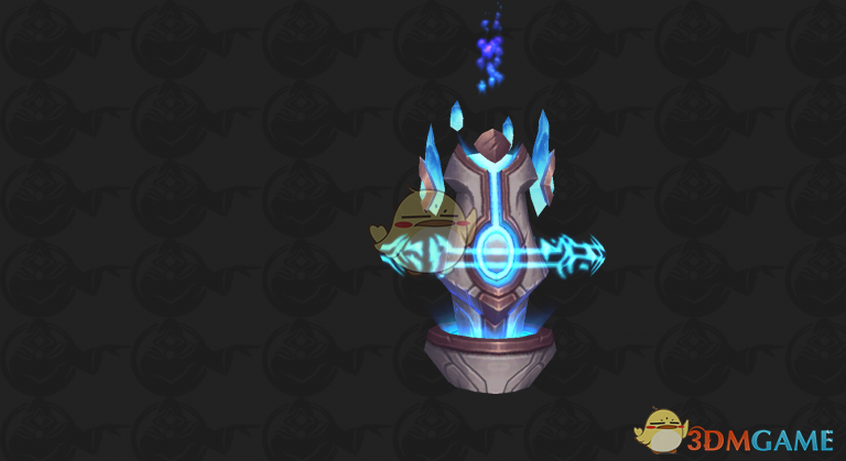 《魔兽世界》8.1萨满图腾介绍