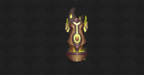 《魔兽世界》8.1萨满图腾介绍