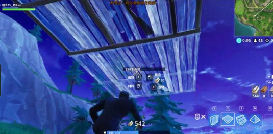 堡垒之夜有哪些搭板技巧