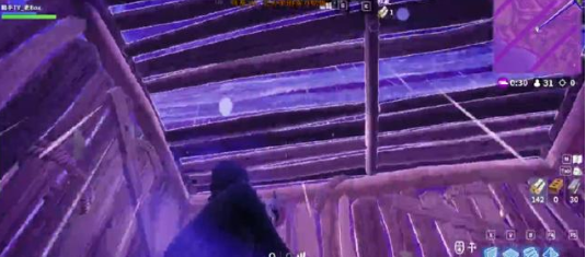 堡垒之夜有哪些搭板技巧