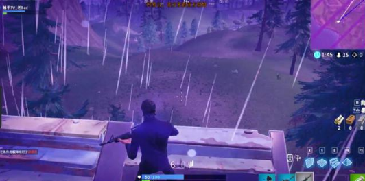 堡垒之夜有哪些搭板技巧