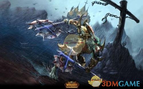 《魔兽世界》8.1团本改动介绍