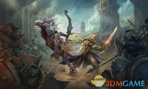 《魔兽世界》8.1牧师最新改动预览