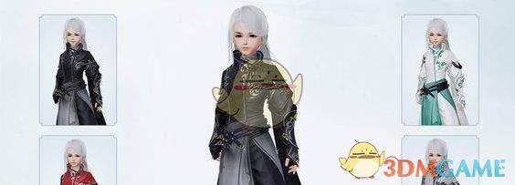 《剑网3》2018重阳节活动更新预览