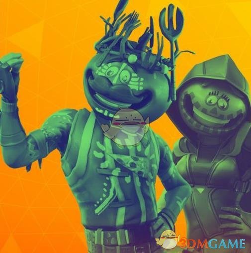 《堡垒之夜》锦标赛模式介绍