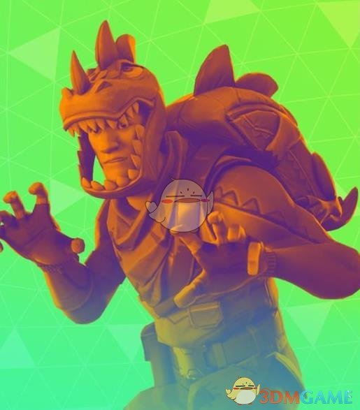 《堡垒之夜》锦标赛模式介绍