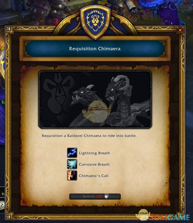 《魔兽世界》8.1战争前线黑海岸之战全流程攻略