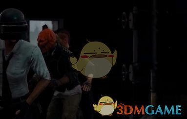 《绝地求生》2018万圣节皮肤外观预览