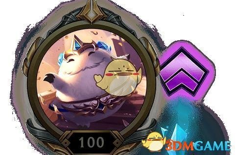 《LOL》S8赛季排位边框介绍