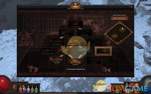 《流放之路》3.5赛季上线时间预览