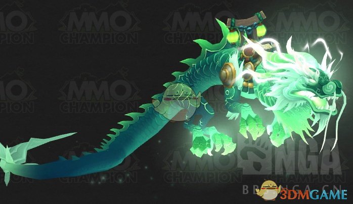 《魔兽世界》10月18日更新内容汇总