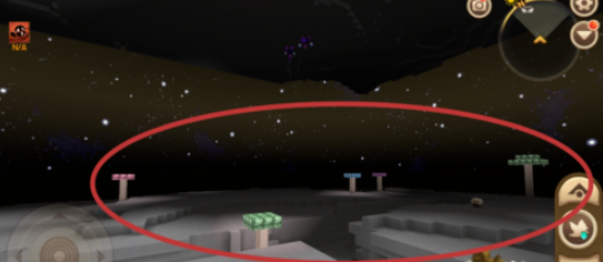 迷你世界紫荧石在哪挖