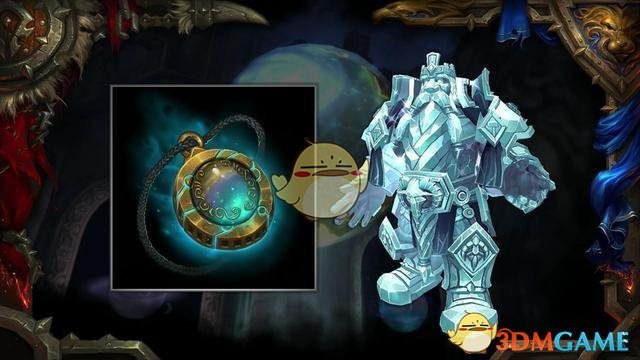 《魔兽世界》8.1新增艾泽里特特质大全