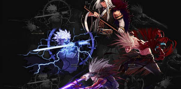 《DNF》帝国竞技场切换角色方法介绍