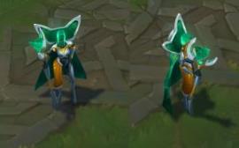 《LOL》8.22更新内容汇总