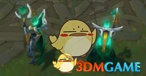 《LOL》8.22更新内容汇总