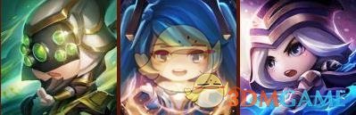 《LOL》8.22更新内容汇总