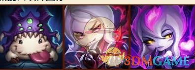 《LOL》8.22更新内容汇总