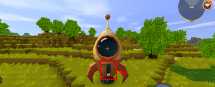 迷你世界星铜石在哪挖