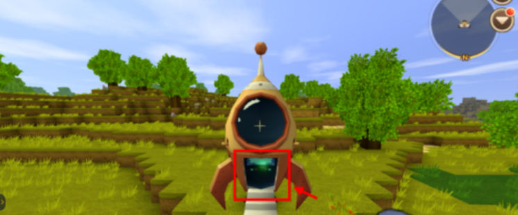 迷你世界星铜石在哪挖