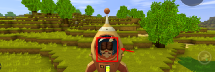 迷你世界星铜石在哪挖