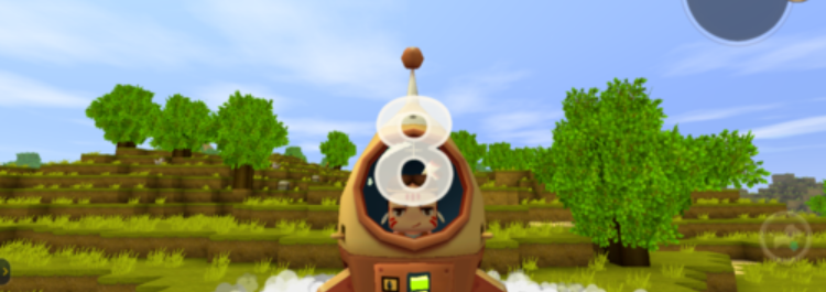 迷你世界星铜石在哪挖