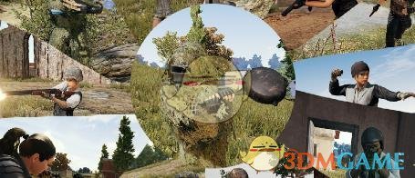 《绝地求生》10月26日维护更新介绍