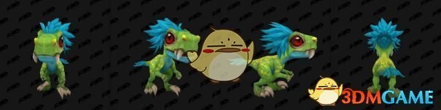 《魔兽世界》8.1新货币介绍