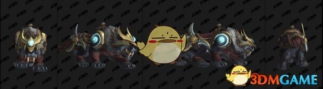 《魔兽世界》8.1新货币介绍