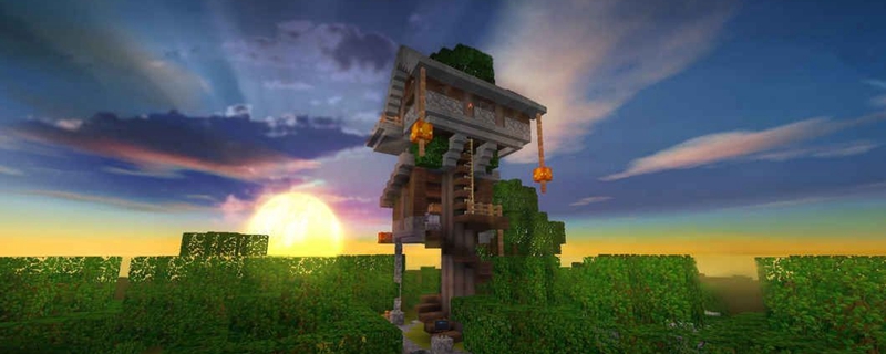 迷你世界怎样搞黑科技