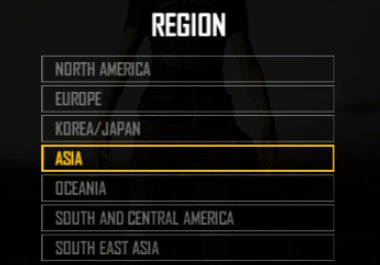 吃鸡第一次怎么进游戏