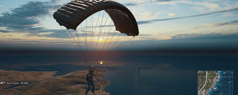 绝地求生声音怎么设置