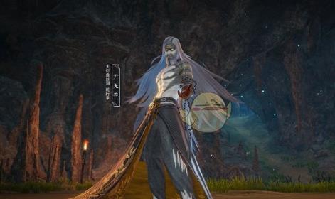 《剑网3》大衍盘丝洞秘境攻略