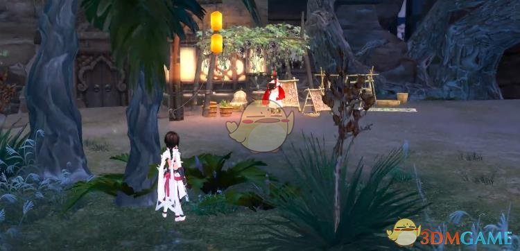 《剑网3》世外蓬莱全门派技改介绍