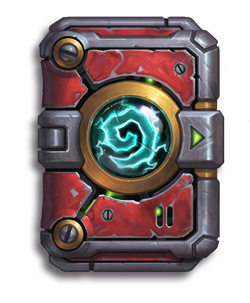 2018暴雪嘉年华《炉石传说》登录即送金卡