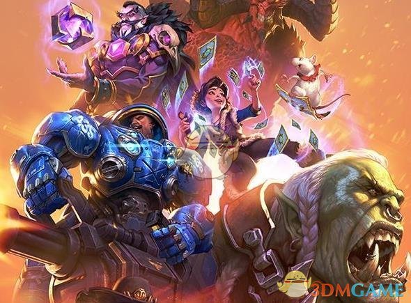 《守望先锋》2018暴雪嘉年华奖励介绍