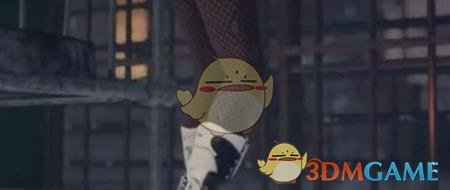 《绝地求生》DC小丑女联动时装介绍